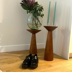 Vagabond Chunky Loafers